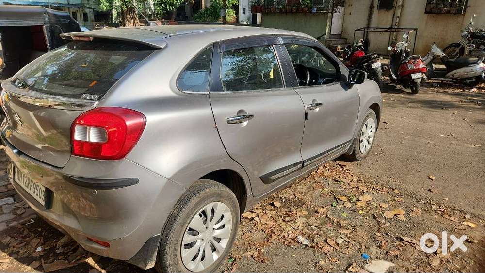 Execellent Condituon One Hand Drive