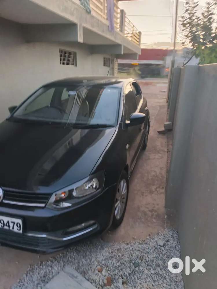 Volkswagen Polo 2011