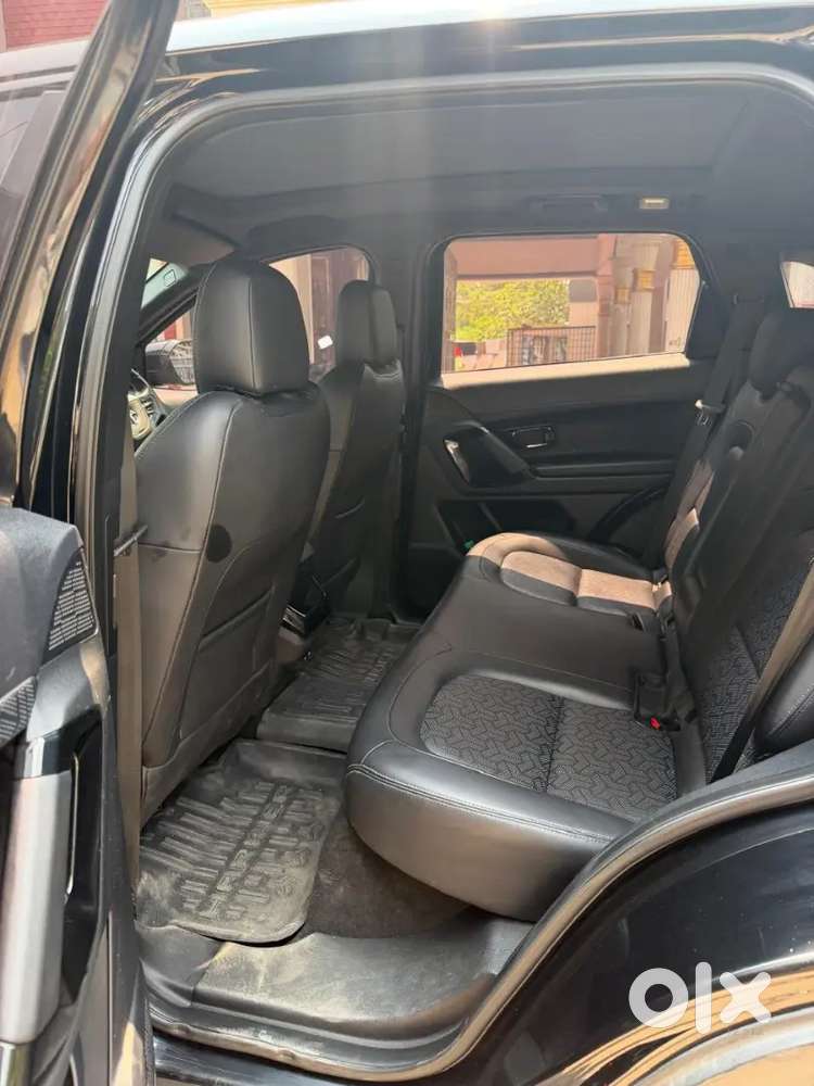 Tata Harrier Xza+ Dark Edition At – 2022  Automatic 69,000 Km Driven