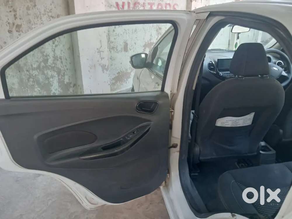 Ford Figo Diesel 2020