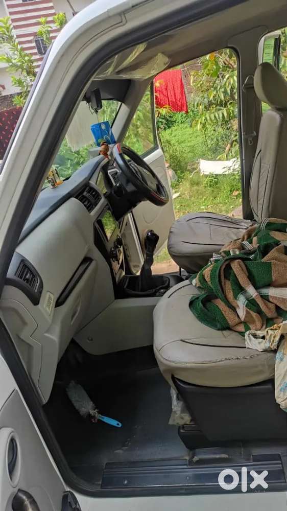 Mahindra Scorpio 2019 Diesel 47000 Km Driven