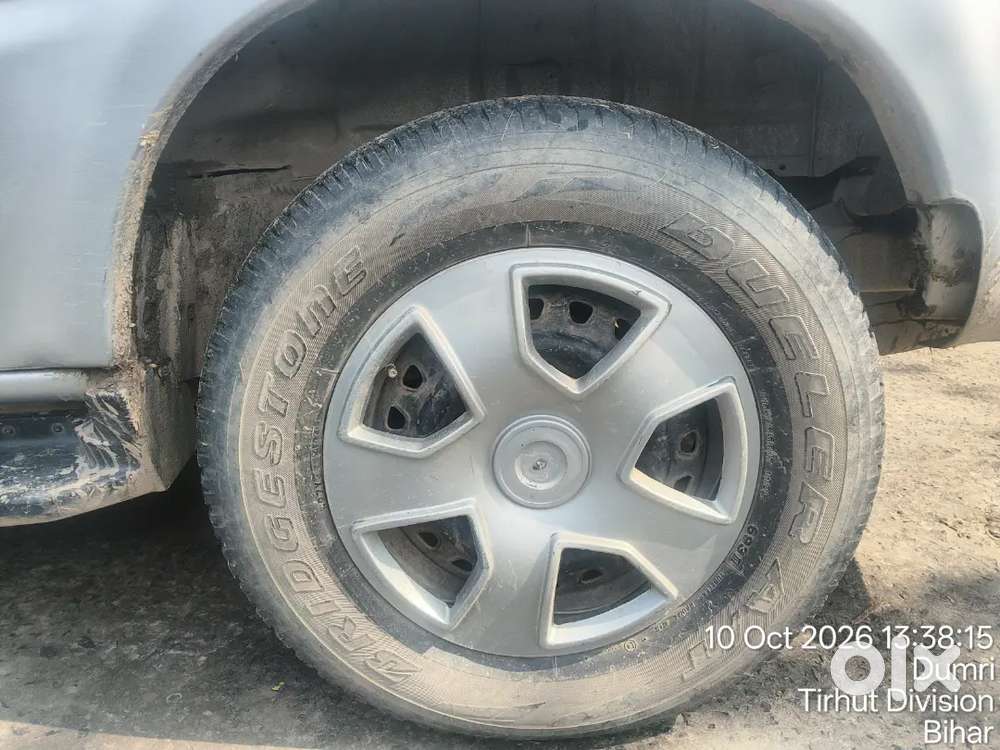 Mahindra Scorpio Diesel 2019 S7