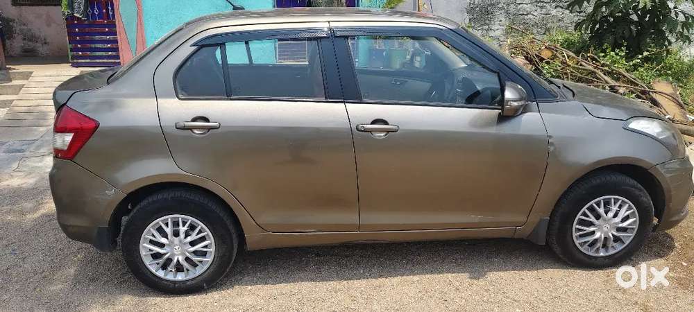Maruti Suzuki Dzire 2017 Diesel 140000 Km Driven