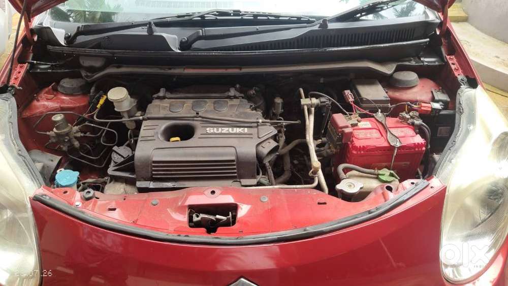 Maruti Suzuki A-star Lxi, 2010, Petrol