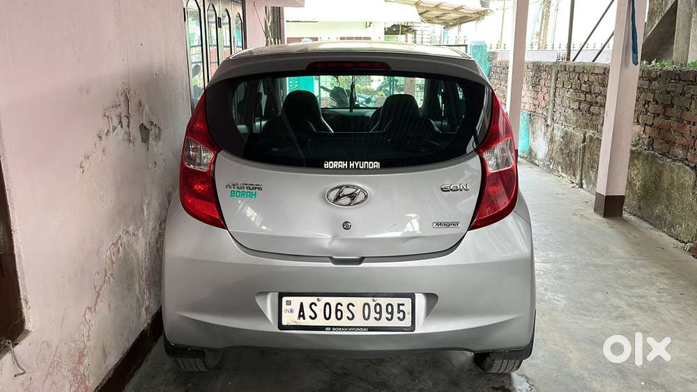 Hyundai Eon