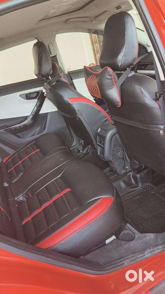 Tata Nexon Petrol 2024