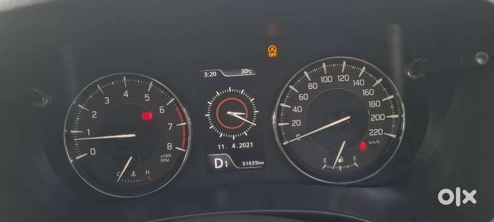 Maruti Suzuki Swift 2018 Vdi, 2018, Diesel