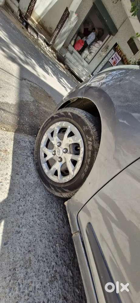 Hyundai Grand I10 2018 Petrol 71000 Km Driven