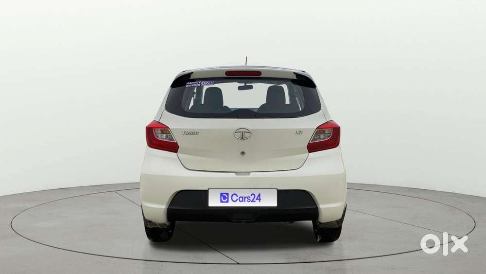 Tata Tiago 1.2 Revotron Xz, 2019, Petrol
