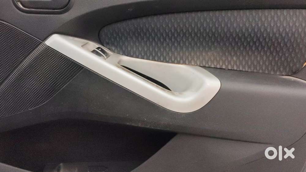 Ford Figo Titanium, 2014, Diesel