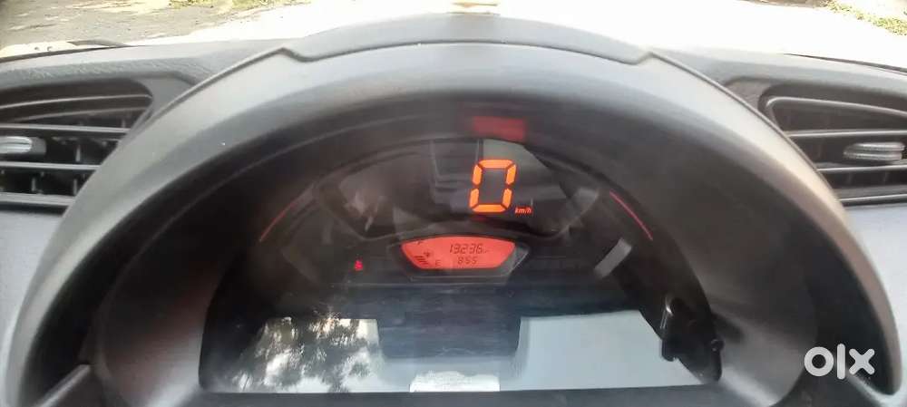 Maruti Suzuki S-presso 2020 Petrol Manual