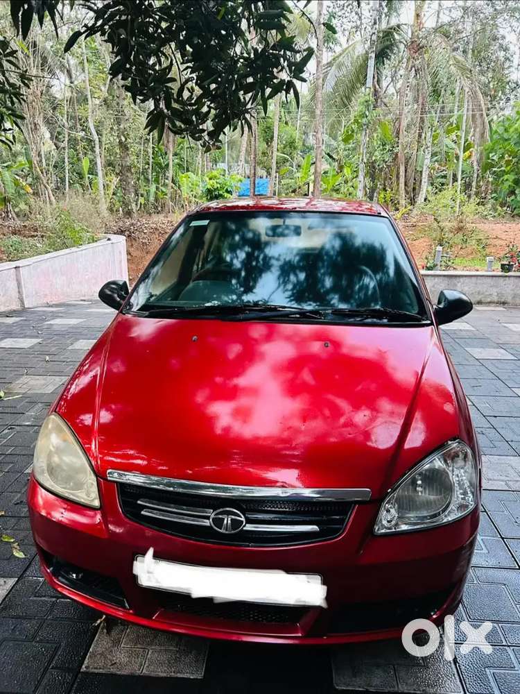 Tata Indica For Sale All Papers Clear