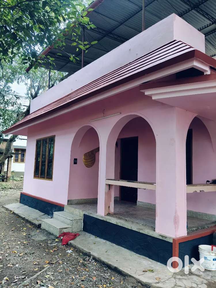 House FOR RENT NEAR ALUVA - For Rent: Houses & Apartments - 1825332068