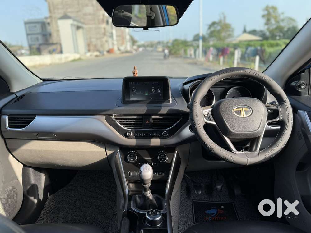 Tata Nexon 1.5 Revotorq Xz Plus, 2018, Diesel