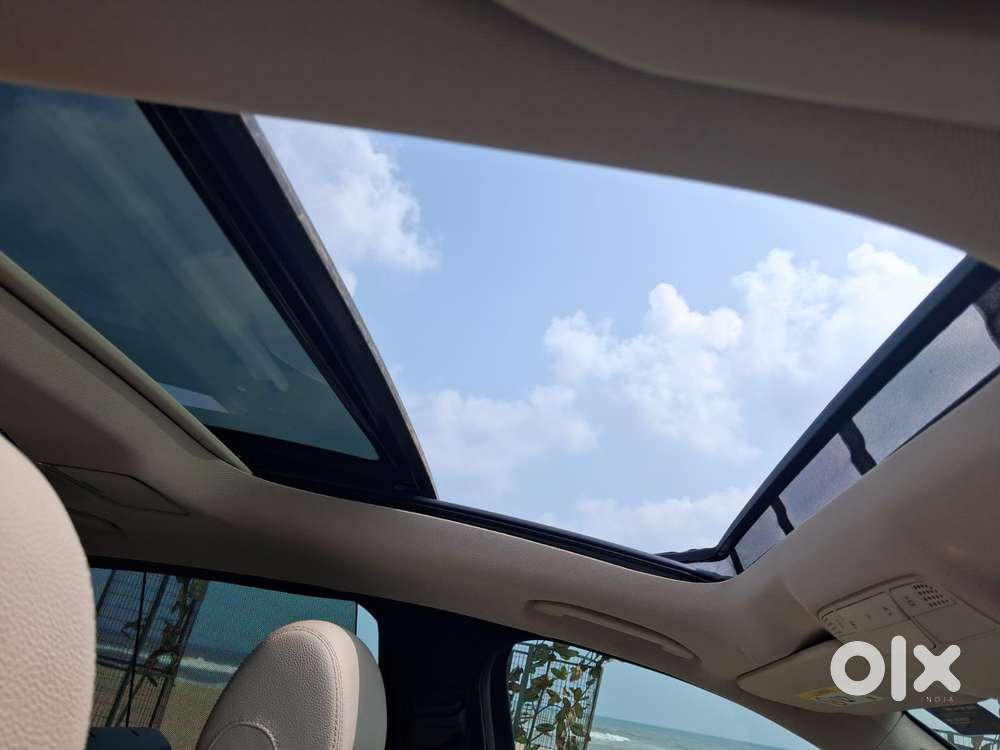 Mercedes-benz E-class E 220 D, 2018, Diesel