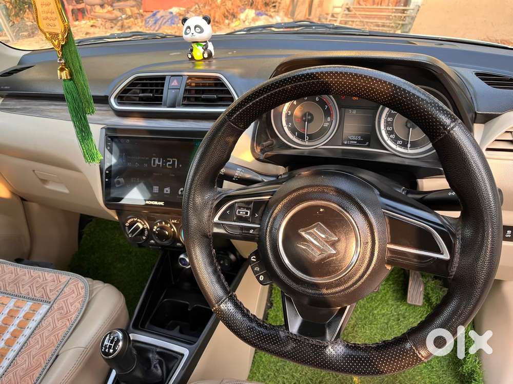 Maruti Suzuki Swift Dzire 1.3 Vxi, 2024, Petrol