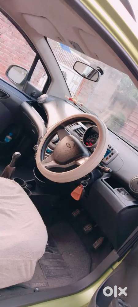 My Chevrolet Beat Top Model 2031 Tk Pepar Complete