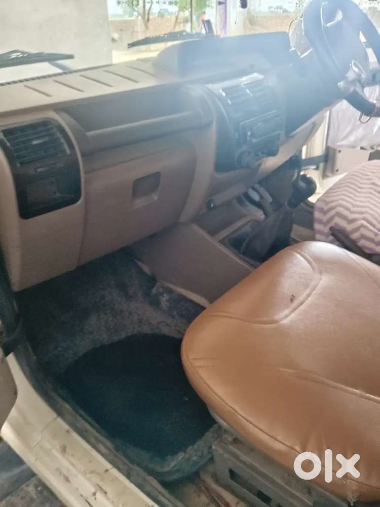 Mahindra Bolero Power 2018 Diesel