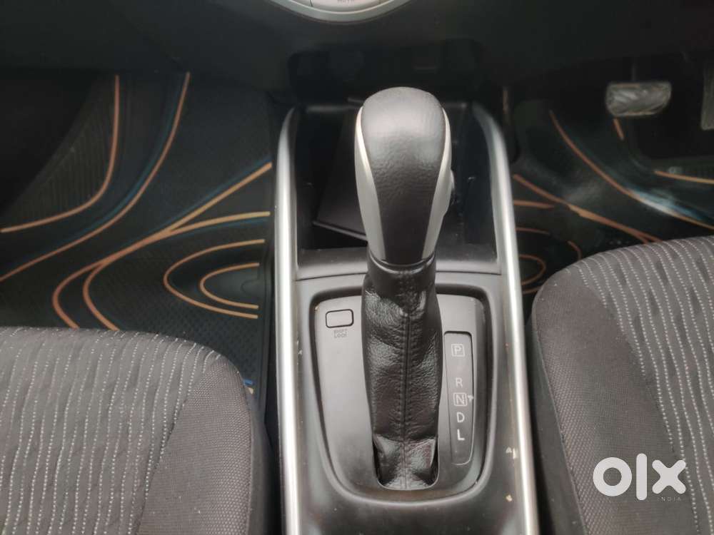 Maruti Suzuki Baleno