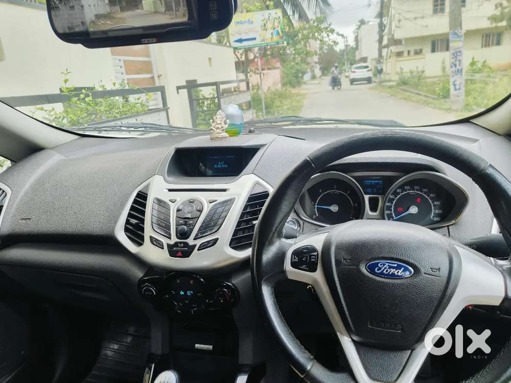 Ford Eco Sport