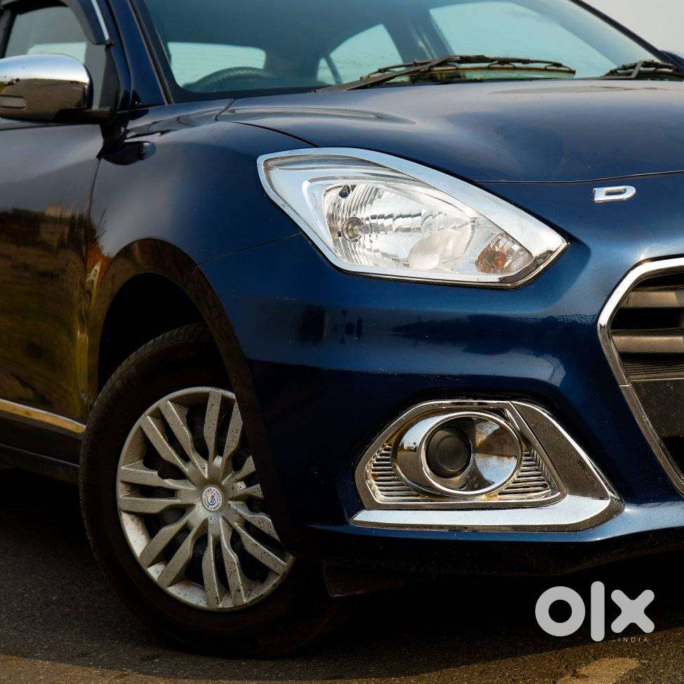 Maruti Suzuki Swift Dzire Vxi(o) Mt, 2021, Petrol