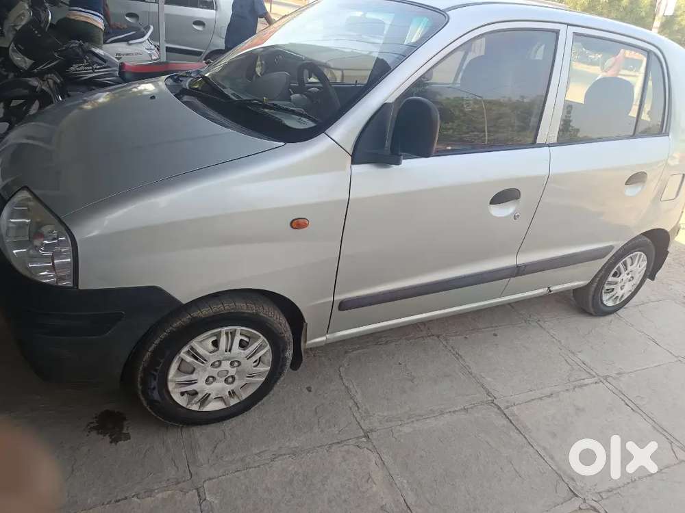 Hyundai Santro Xing 2004