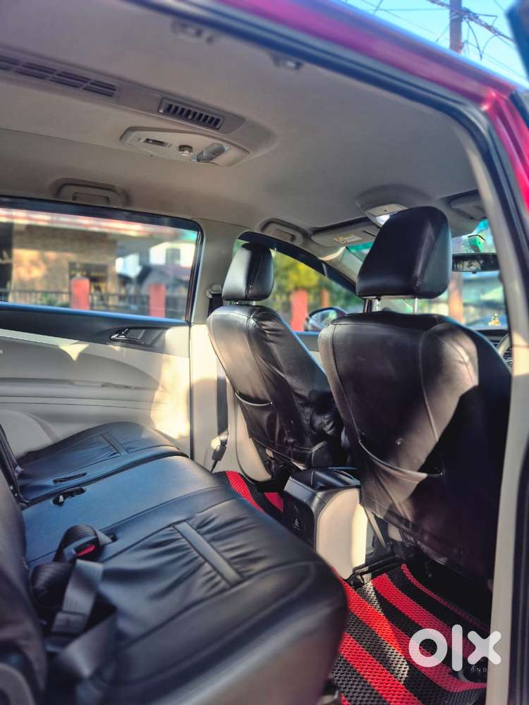 Mahindra Marazzo, 2020, Diesel