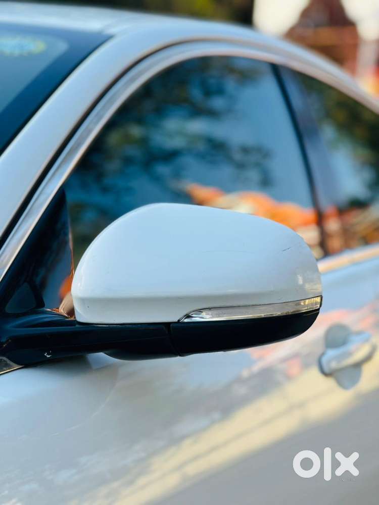 Jaguar Xf 2.2 Litre Luxury, 2013, Diesel