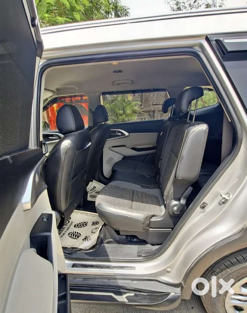 Kia Carens Prestige 2024