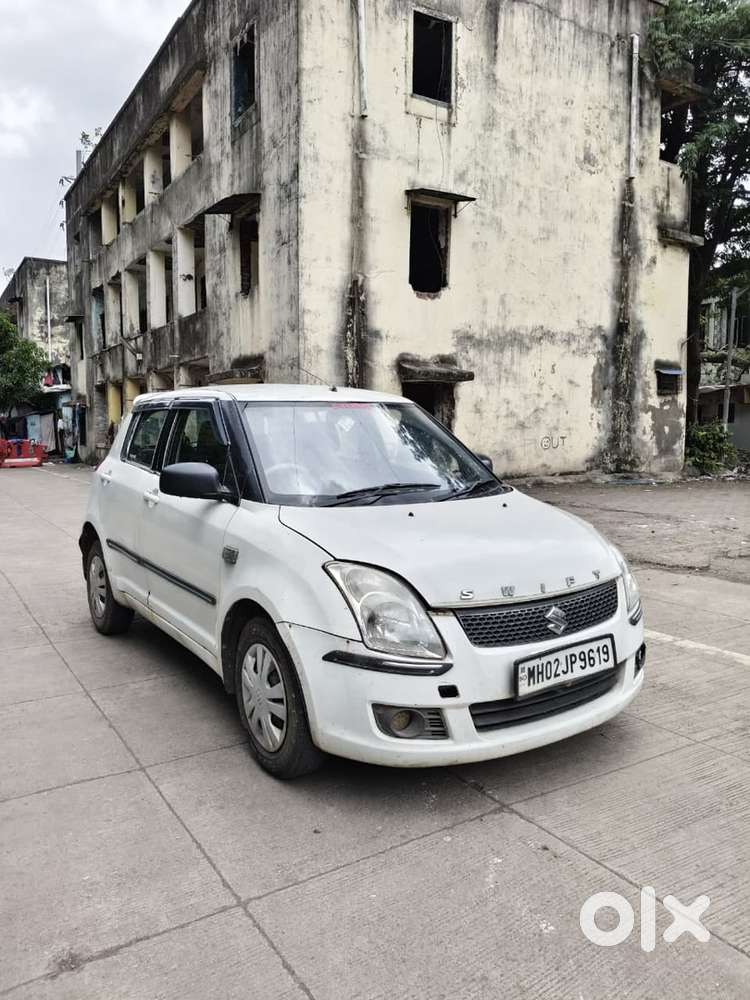 Maruti Suzuki Swift 2008