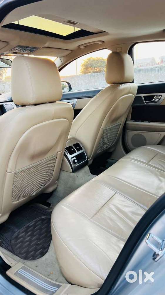 Jaguar Xf 2.2 Litre Luxury, 2016, Diesel