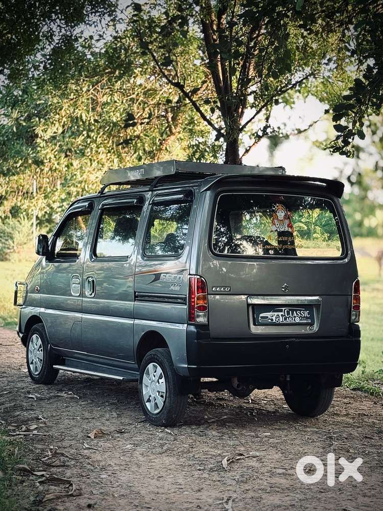 Maruti Suzuki Eeco 5 Seater Ac, 2023, Petrol