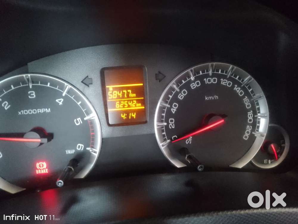 Maruti Suzuki Swift Dzire Vdi Bsiv, 2016, Diesel