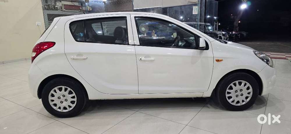 Hyundai I20 2012-2014 Magna Optional 1.2, 2012, Diesel