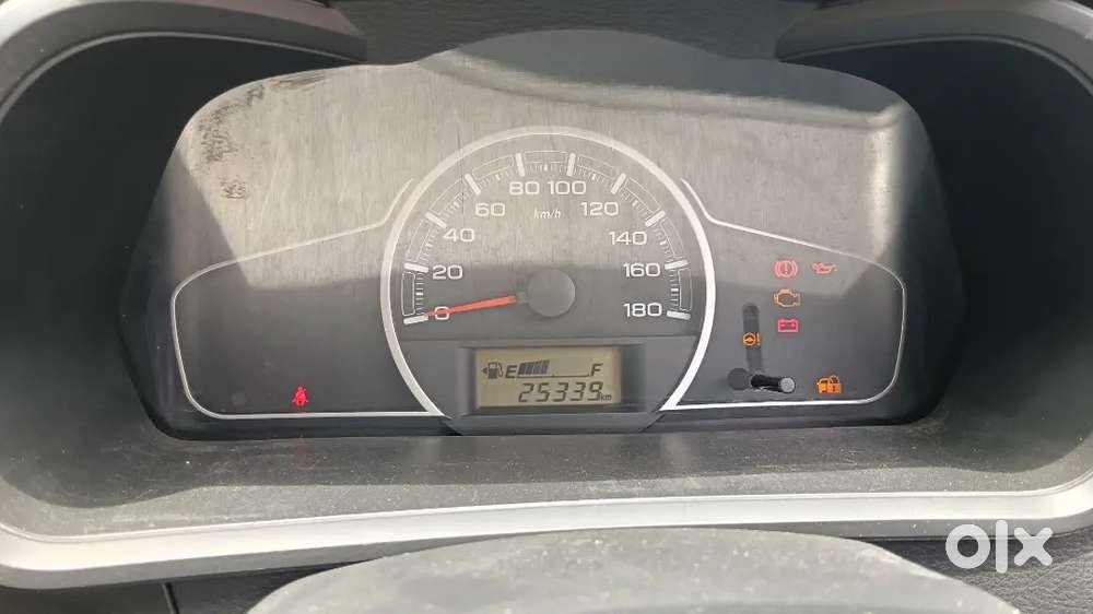 Maruti Suzuki Alto 800  Vxi 2023 Petrol 25300km Driven