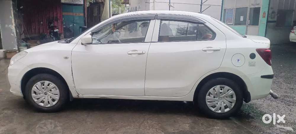 Maruti Suzuki Dzire 2023