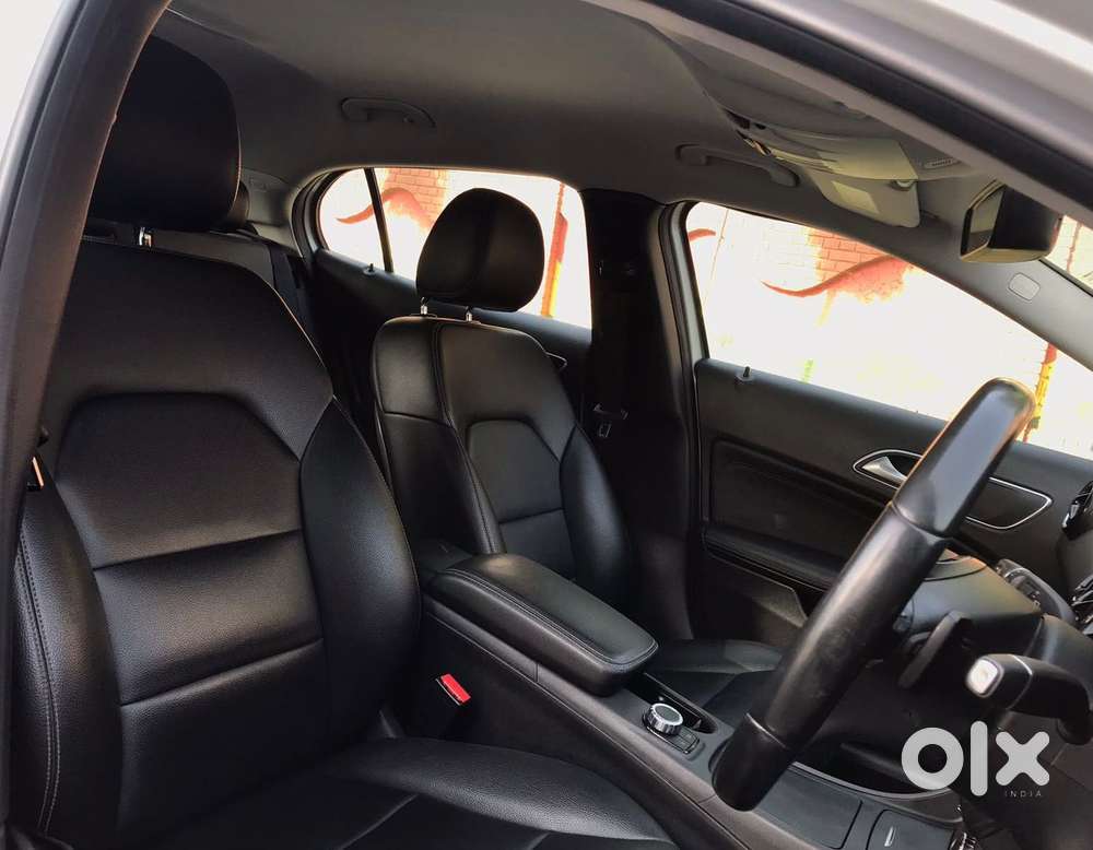 Mercedes-benz Gla 200, 2015, Diesel