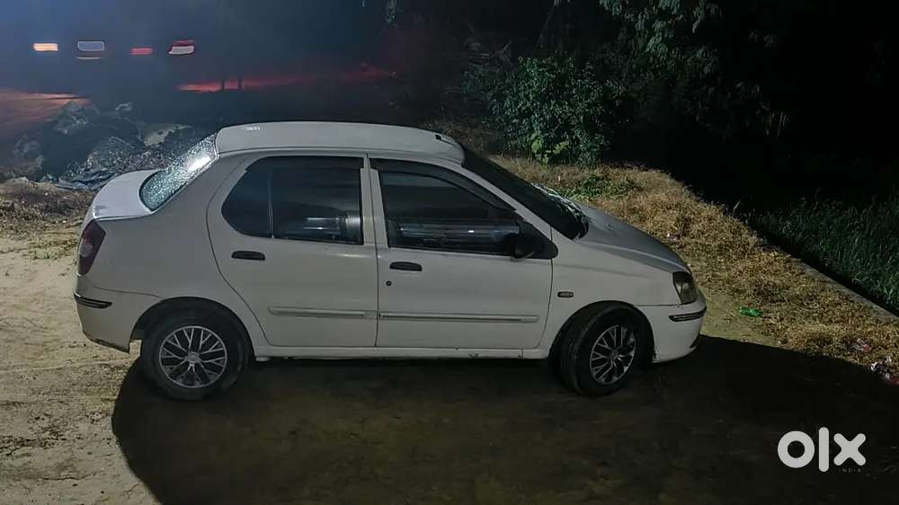 Tata Indigo Cs 2012