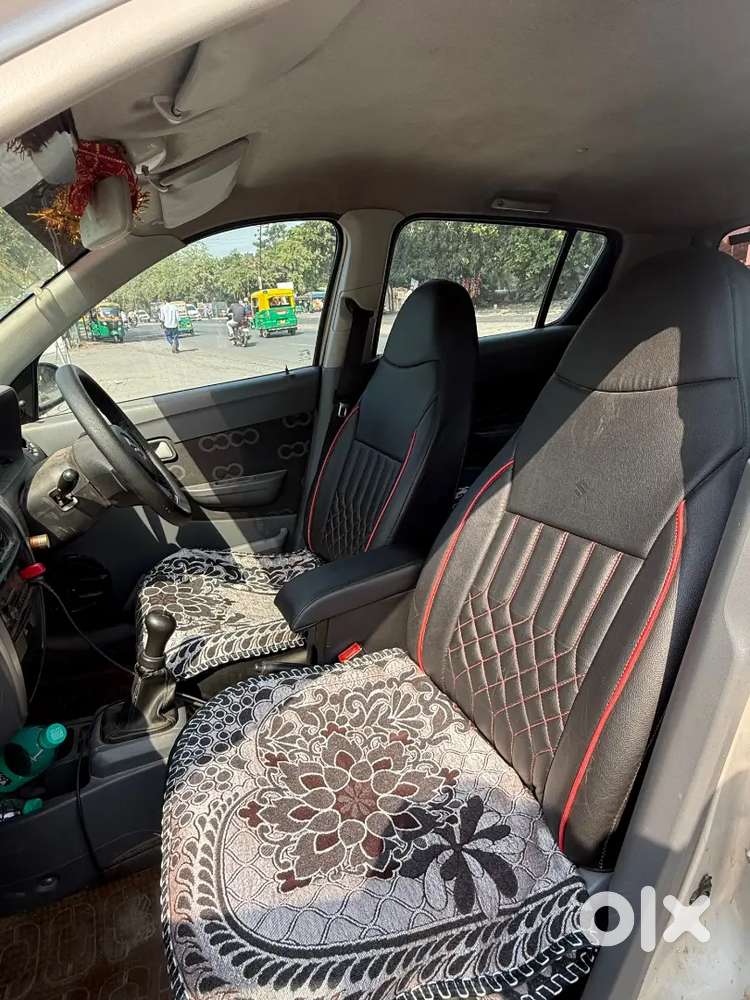Maruti Suzuki Alto 800 2014 Car