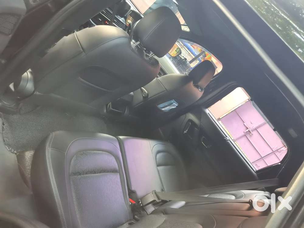 Tata Safari Diesel 2023
