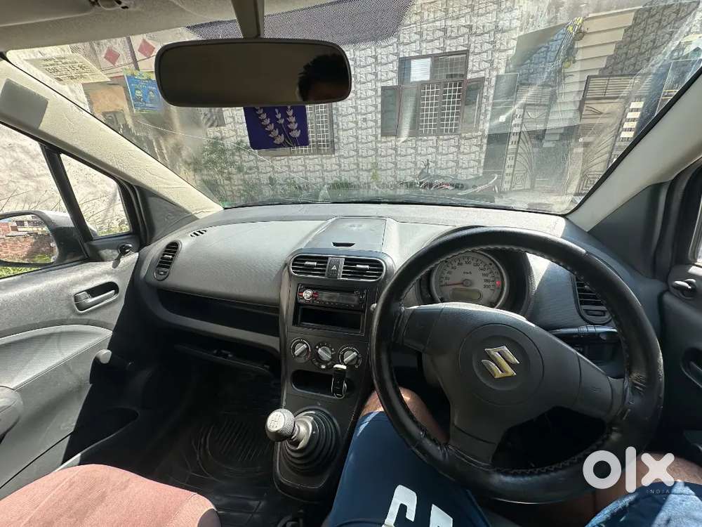 Maruti Suzuki Ritz 2012 Diesel Manual