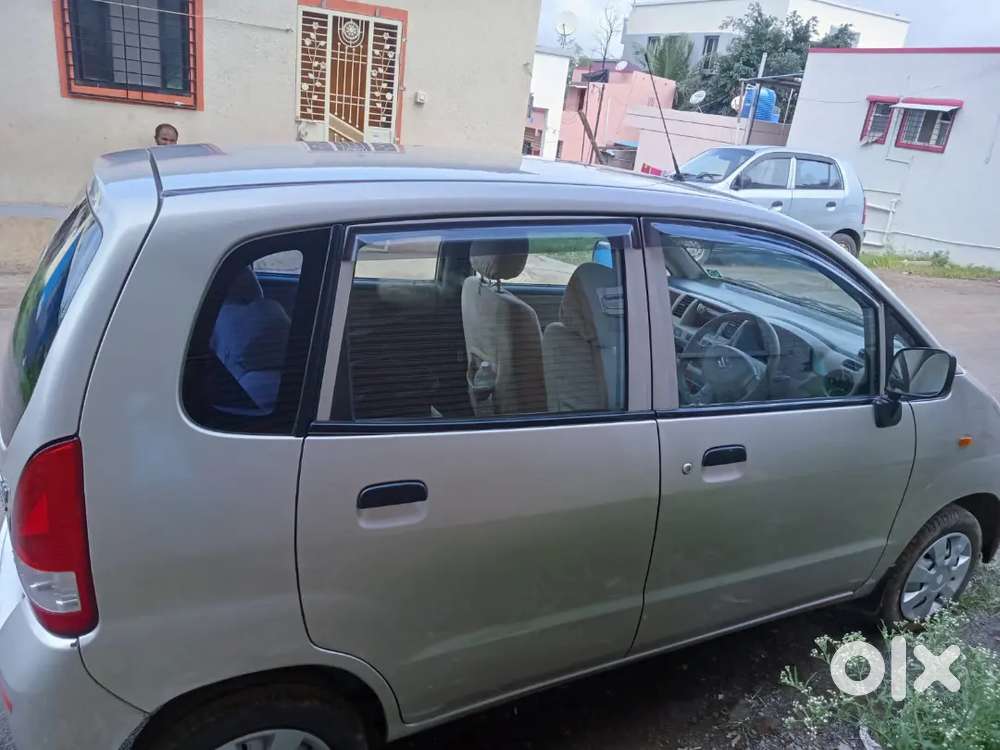 Maruti Suzuki Estilo 2007 Petrol 74000 Km Driven