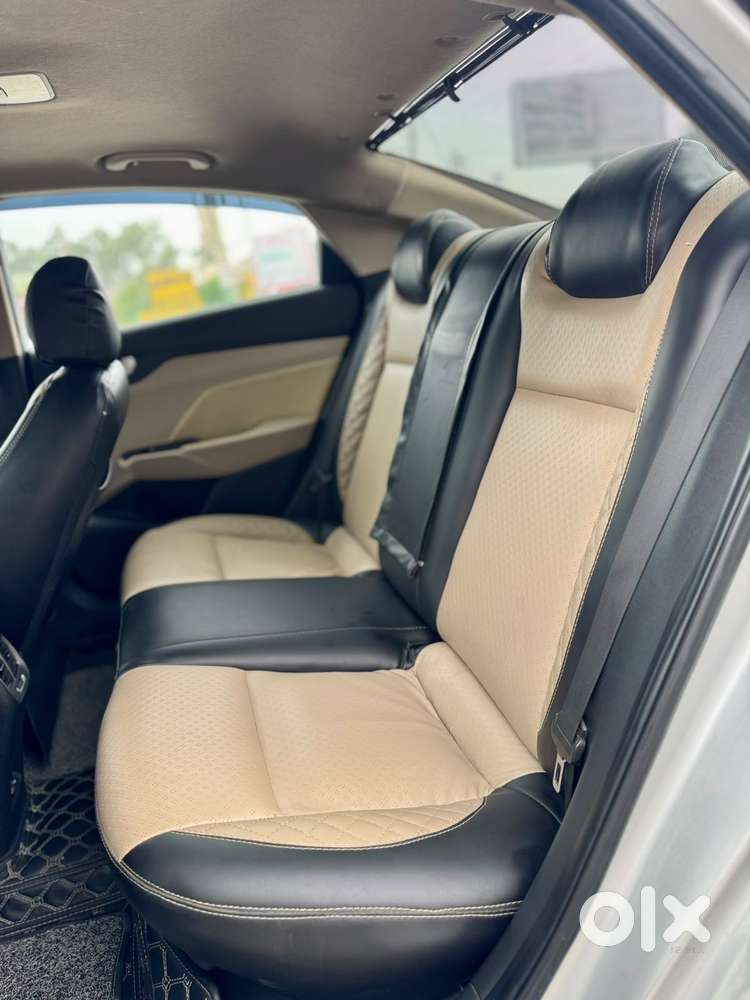 Hyundai Verna 1.6 Crdi Sx Plus At, 2017, Diesel
