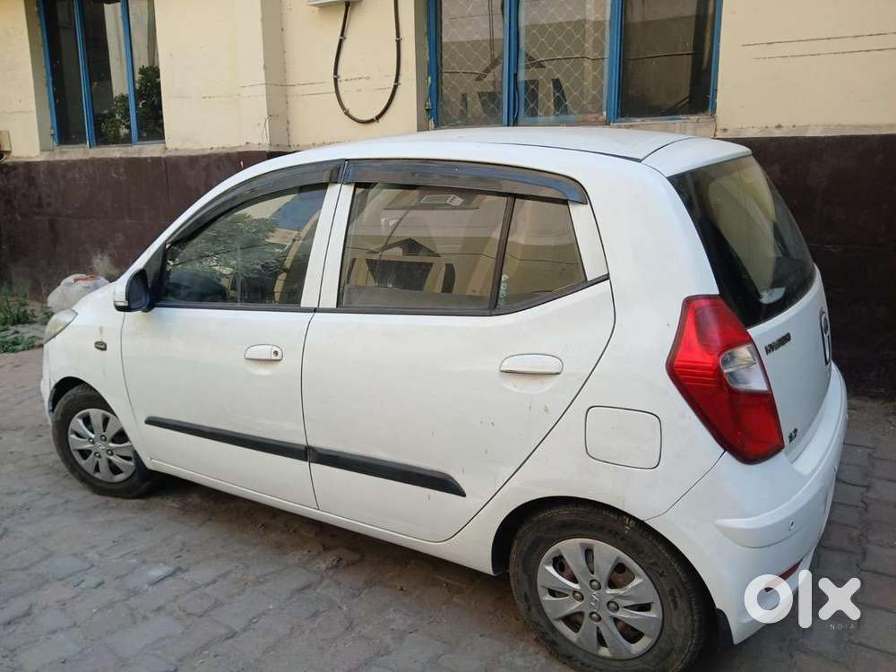 I10 Magna Awesome Condition