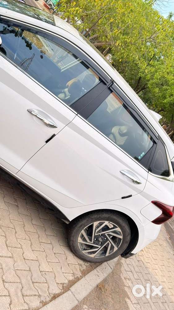 Hyundai Petrol Manual Car 2025