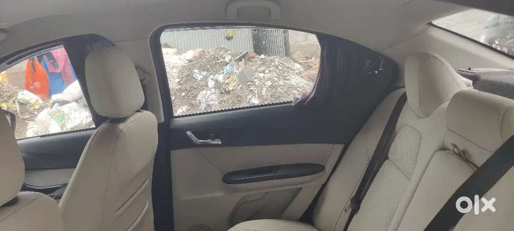 Tata Tigor Xza Plus 2024
