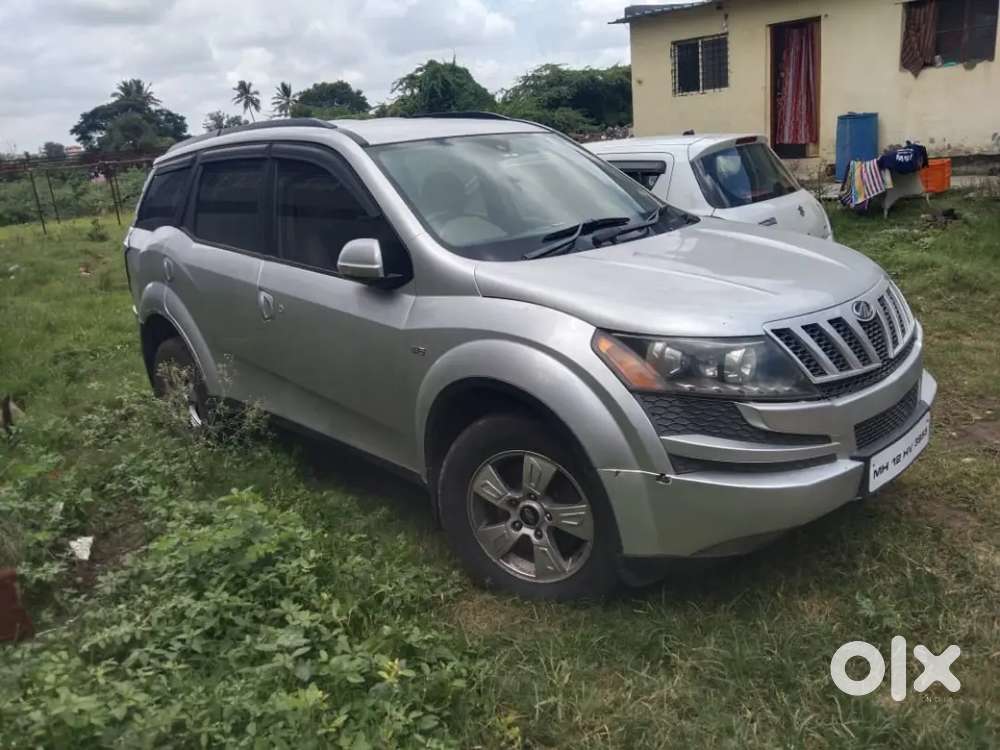 Xuv 500 W8 For Sale