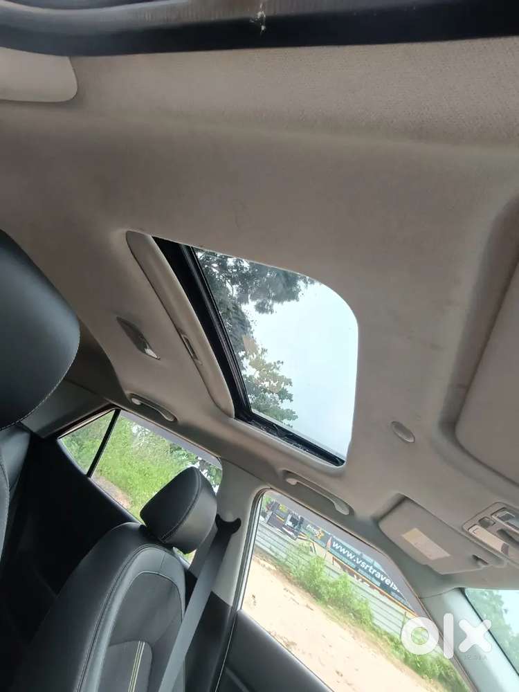 Hyundai Venue Sx Turbo Well Maintained With Good Mileage