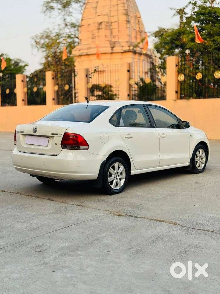 Volkswagen Vento 1.5 Tdi Highline Plus, 2011, Diesel