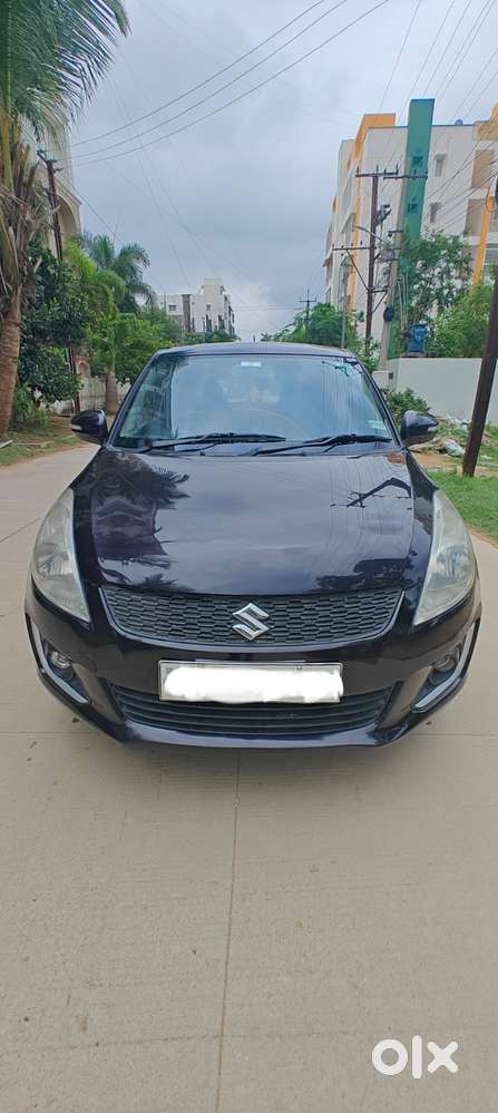Maruti Suzuki Swift Vdi (o), 2015, Diesel